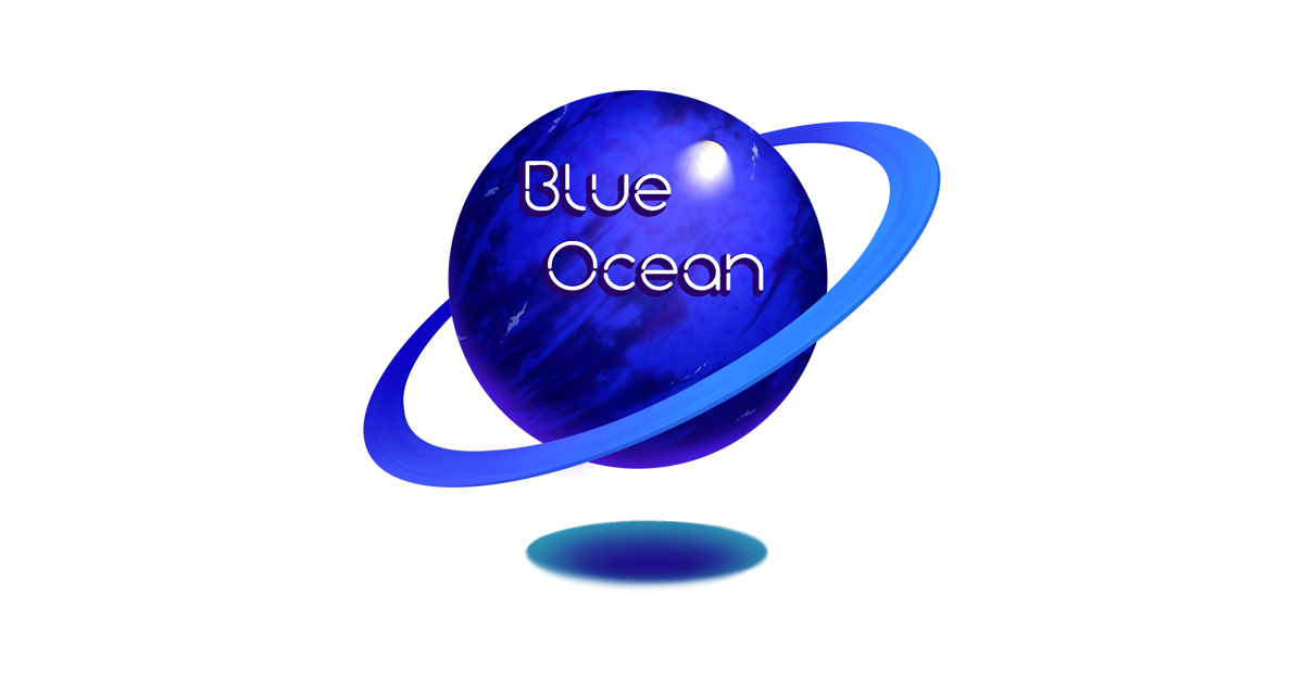HOME - 株式会社BlueOcean