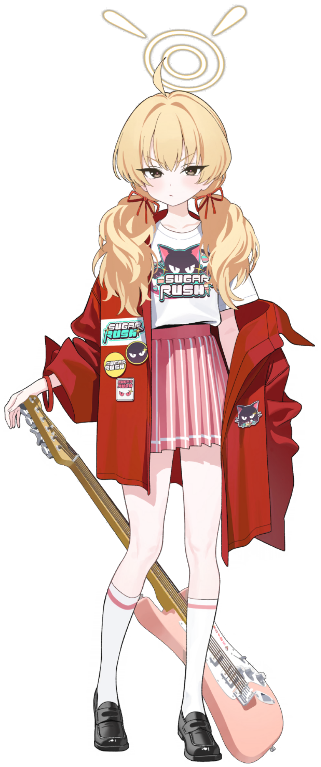 伊原木 ヨシミ(バンド) - ブルアカユティル