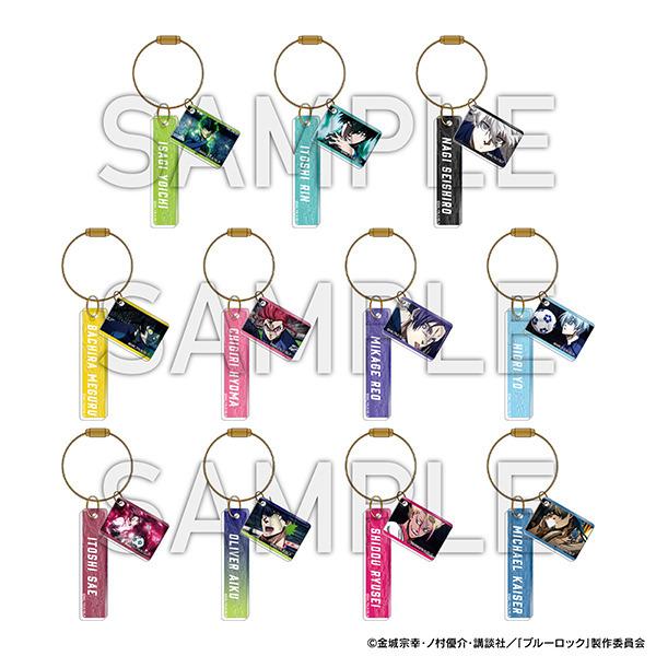 ブルーロック展 EGOIST EXHIBITION the animation グッズ通販