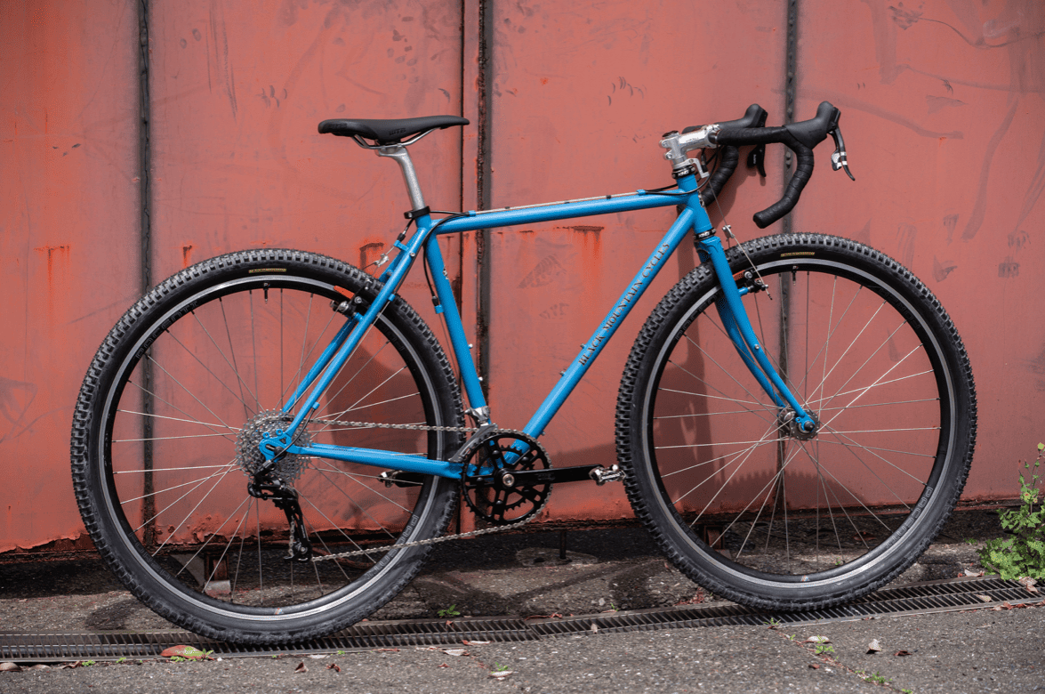 マイ ラ・カブラ - BLUE LUG BLOG | 自転車店 ブルーラグ スタッフブログ