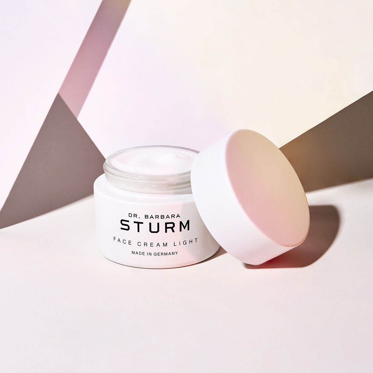 Dr. Barbara Sturm Face Cream Light – Dr. Barbara Sturm – bluemercury