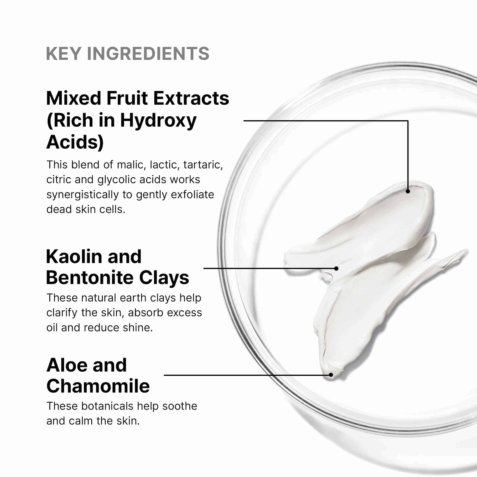 SkinCeuticals Clarifying Clay Masque – SkinCeuticals – bluemercury