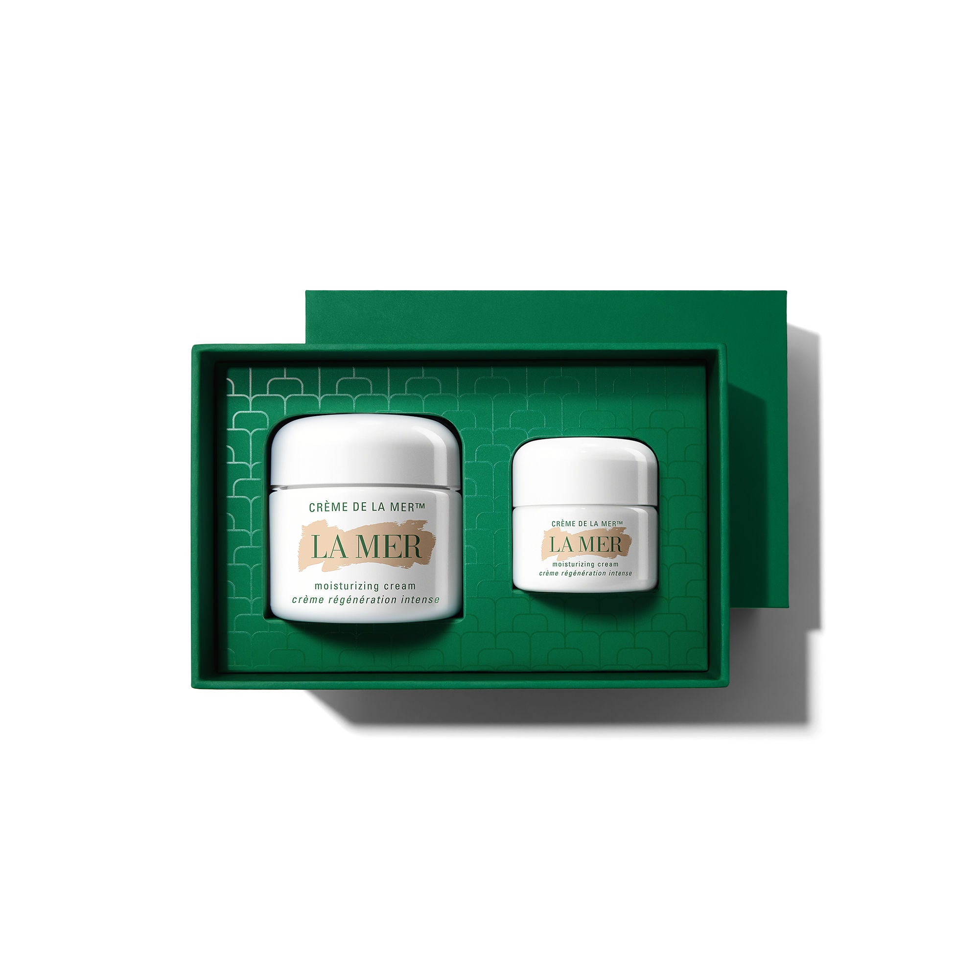 La Mer The Creme De La Mer Duet Set (Limited Edition) – La Mer