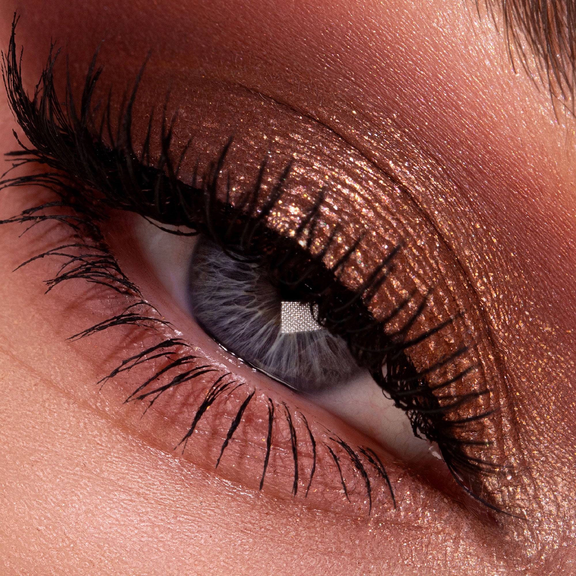 Pat McGrath Labs Venus In Fleurs Luxe Quad: Voyeuristic Vixen