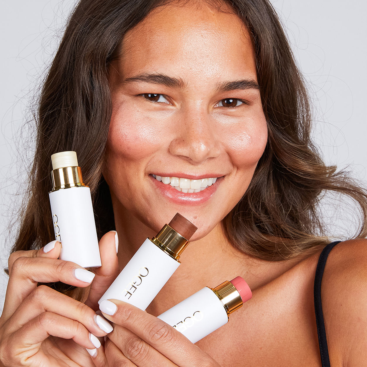 Ogee Crystal Contour Collection – Ogee – bluemercury