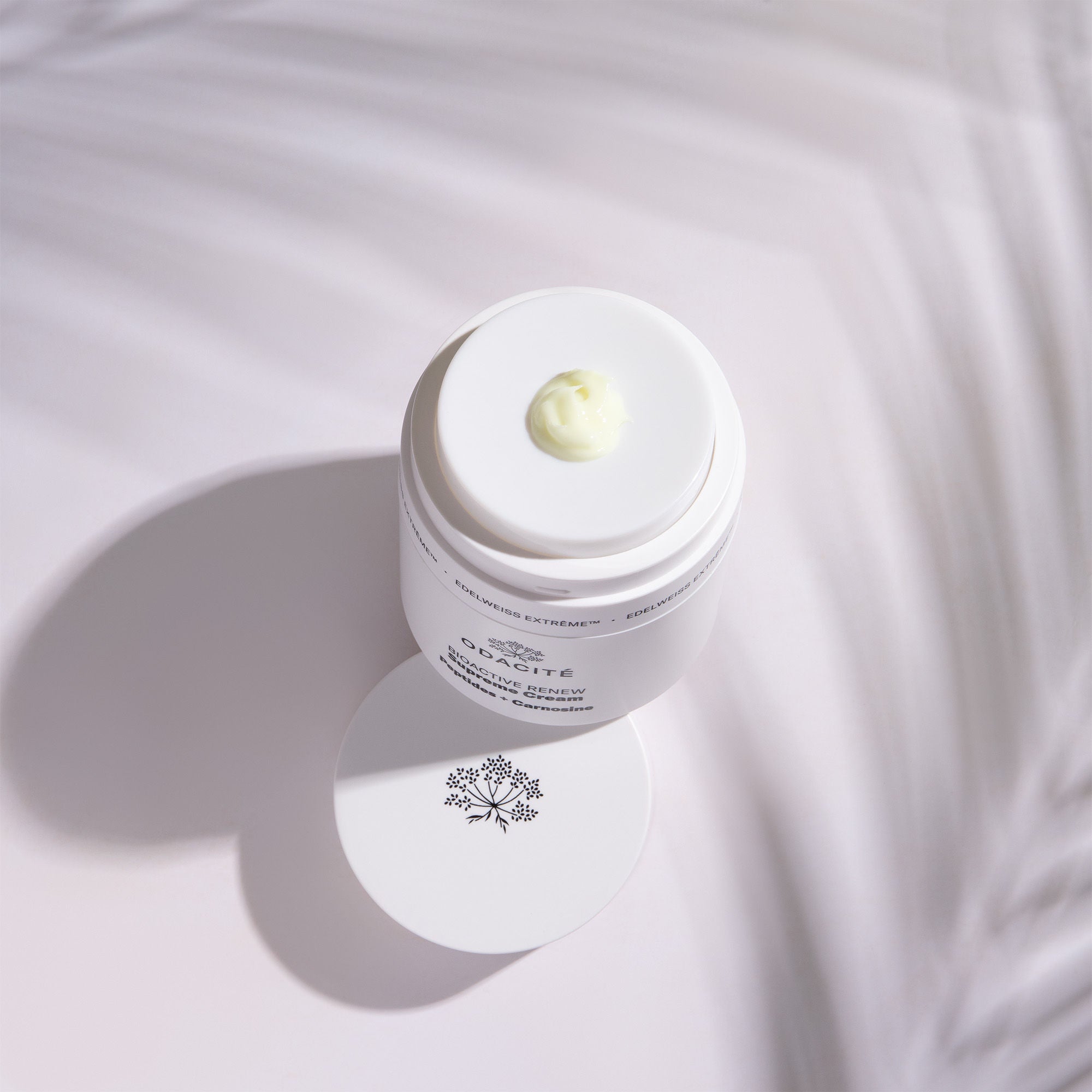 Odacité Edelweiss Extrême Bioactive Renew Supreme Cream – Odacité