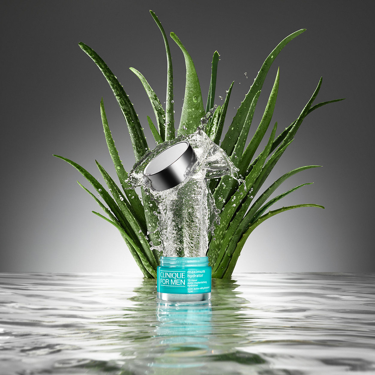 Clinique Clinique For Men Maximum Hydrator 72-Hour Auto