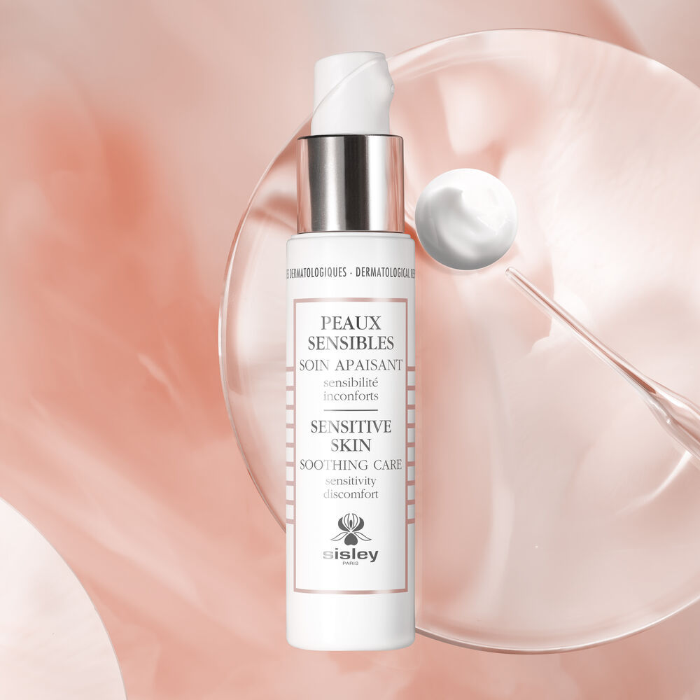 Sisley-Paris Sensitive Skin Soothing Care – Sisley Paris – bluemercury