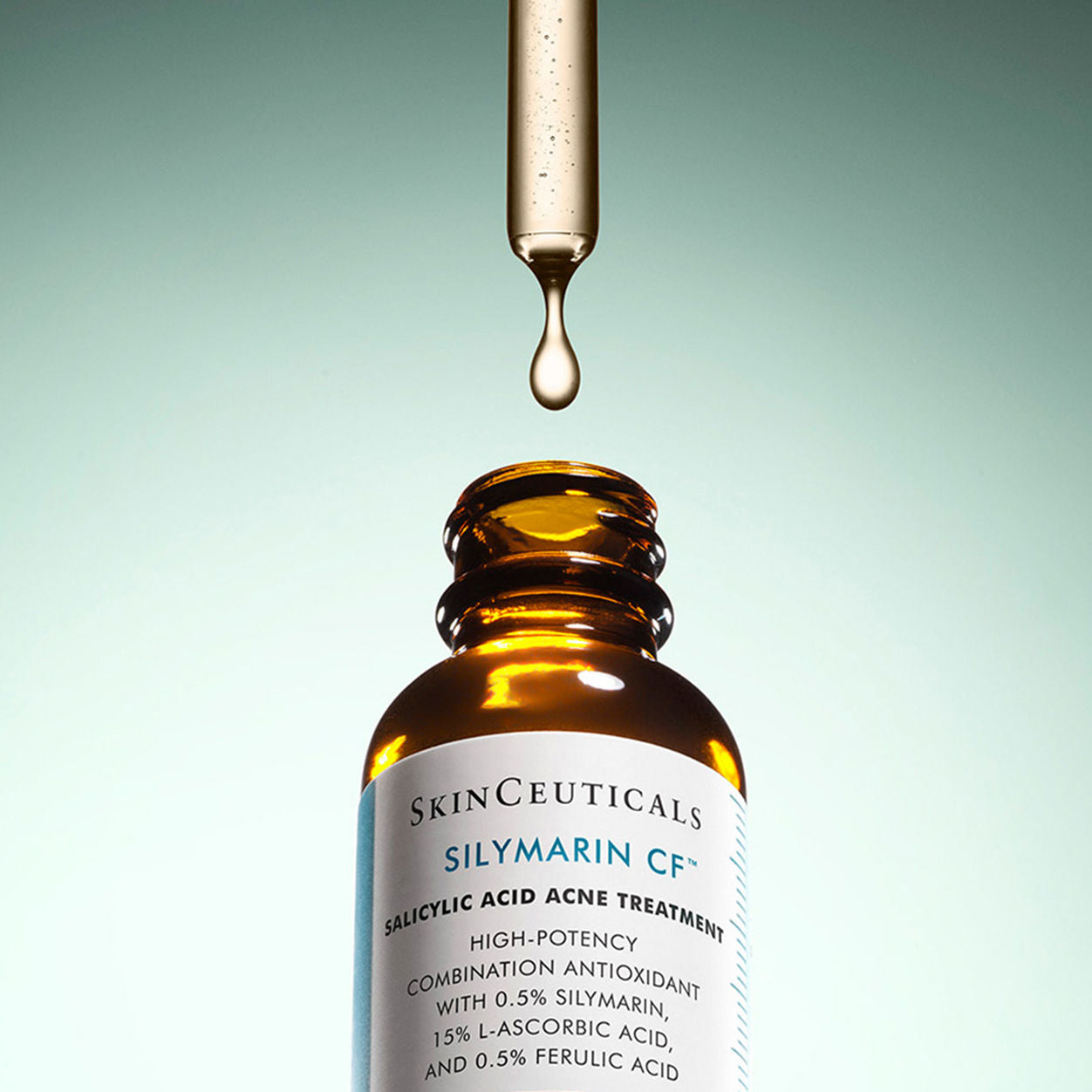 SkinCeuticals Silymarin CF – SkinCeuticals – bluemercury