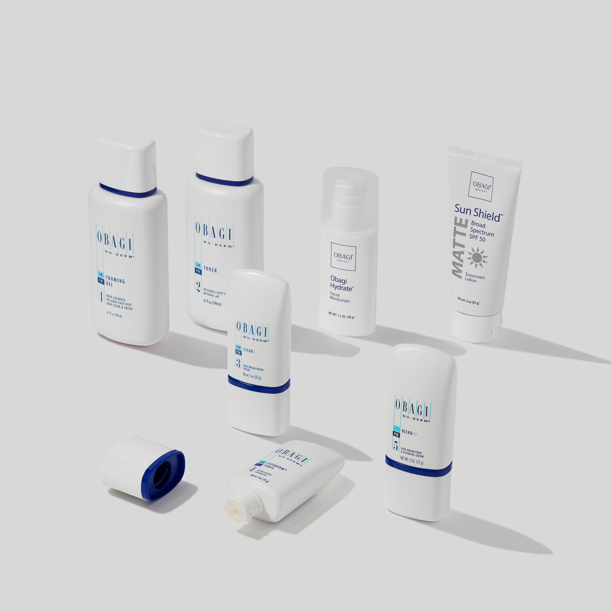 Obagi Nu-Derm Clear Fx – Obagi – bluemercury