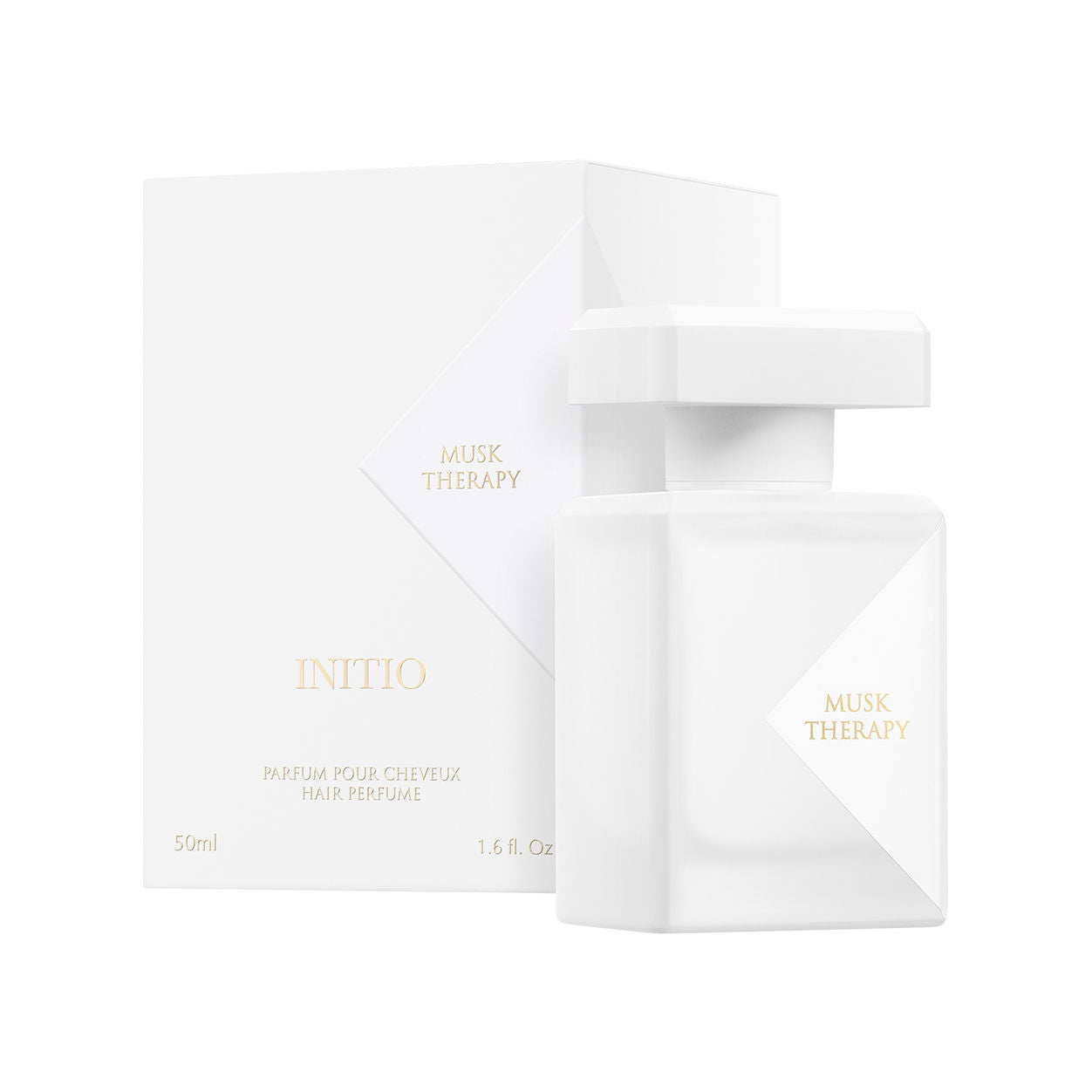 Initio Parfums Privés Musk Therapy Hair Perfume – Initio Parfums