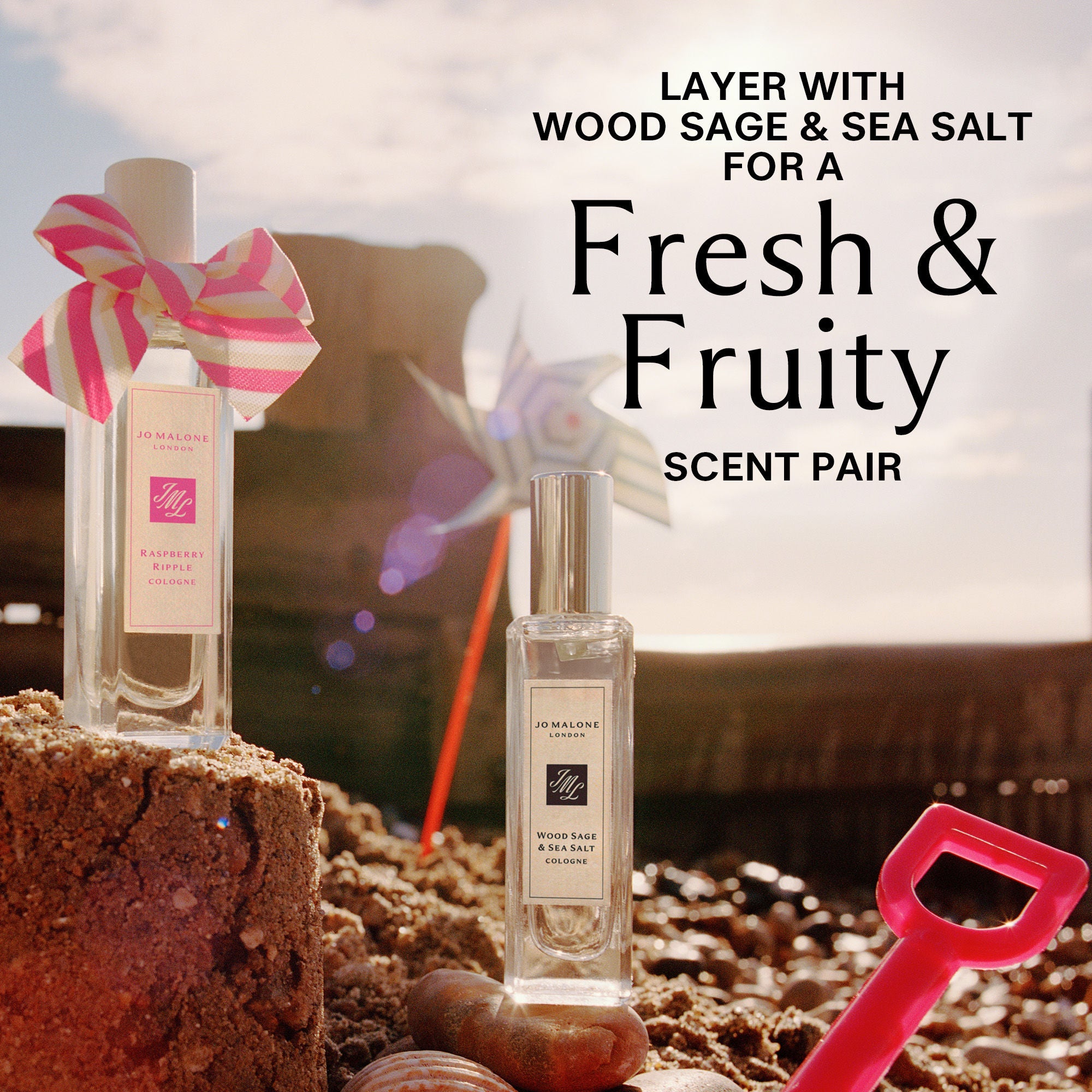 Jo Malone London Raspberry Ripple Cologne – Jo Malone London