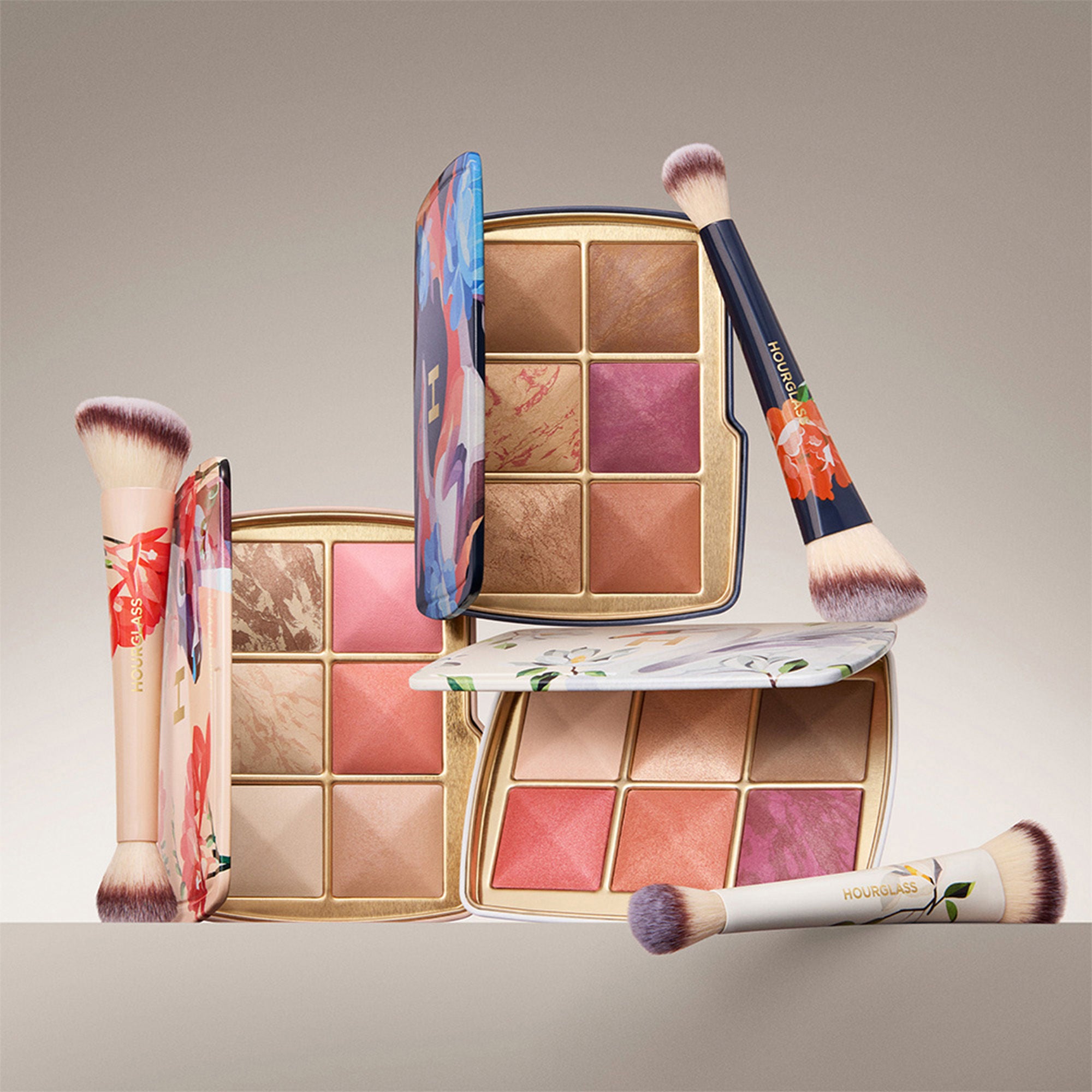 Hourglass Ambient Lighting Edit Brush II (Limited Edition