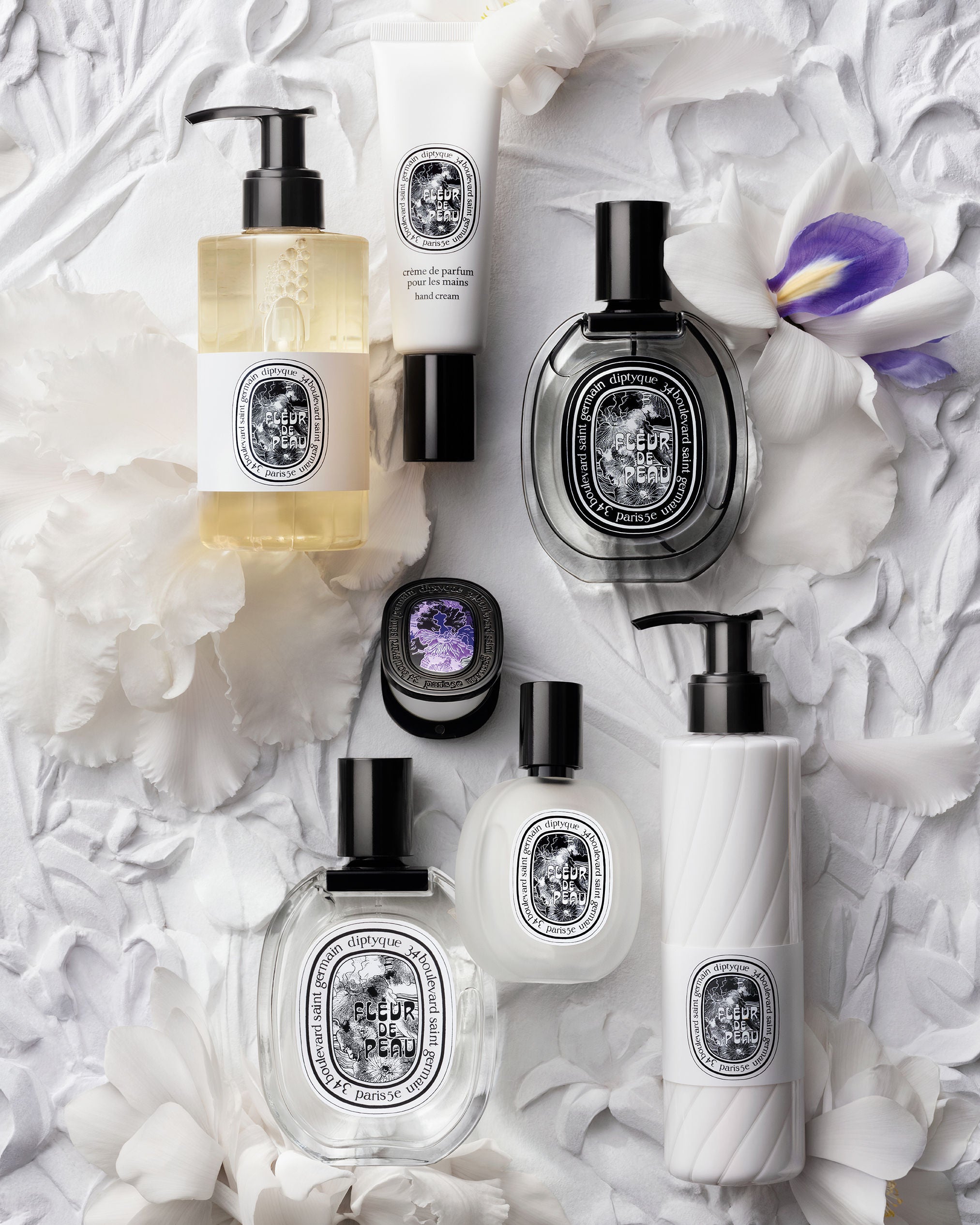 Diptyque Fleur de Peau Eau de Toilette – Diptyque – bluemercury