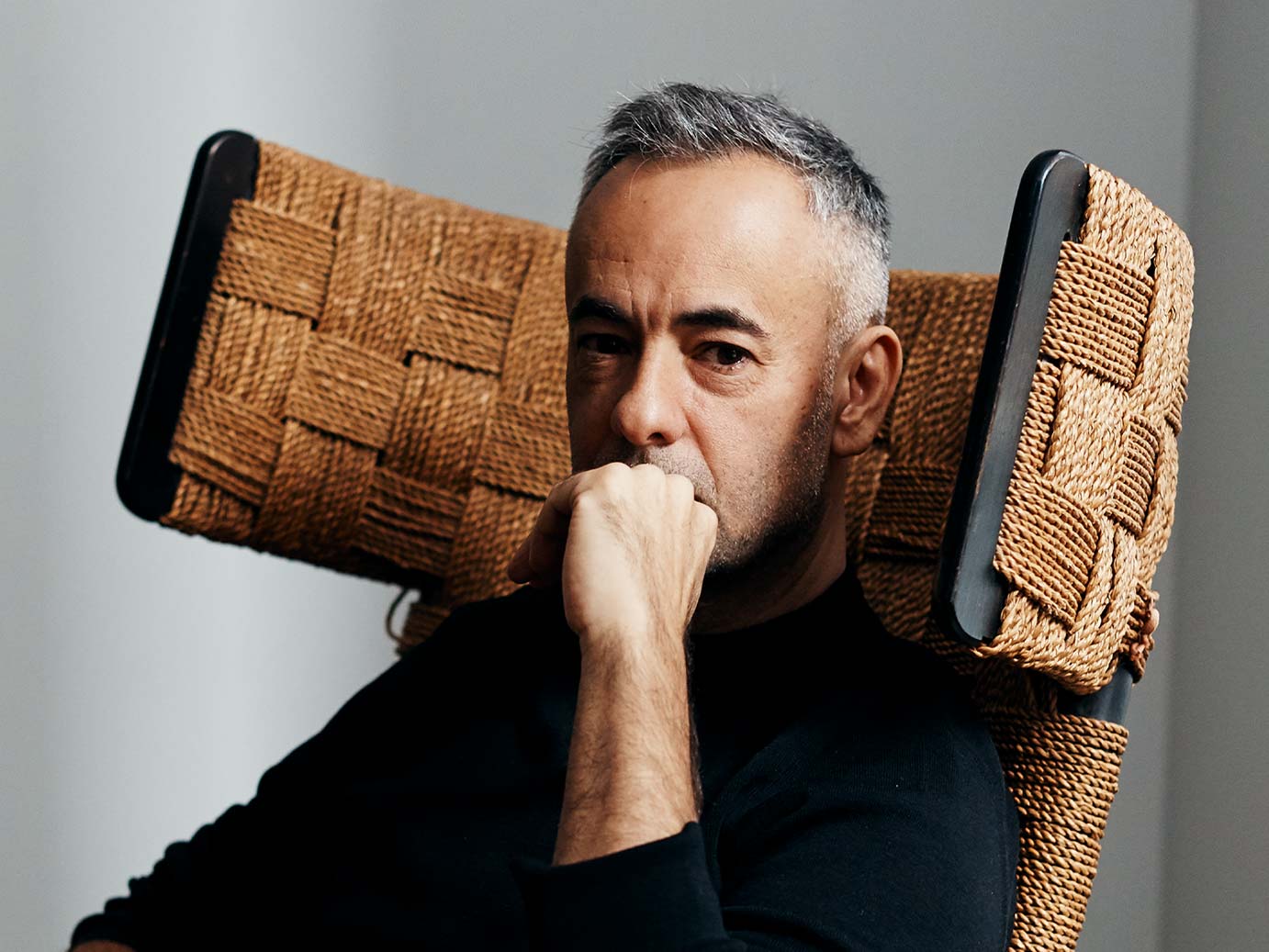 The Founders Series: Francisco Costa of Costa Brazil | Bluemercury