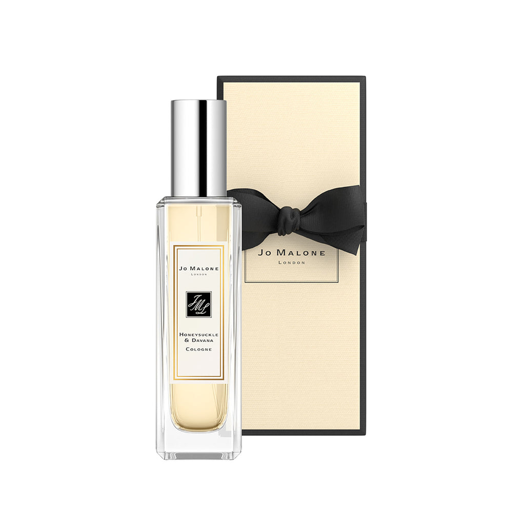 Jo Malone London Honeysuckle & Davana Cologne – Jo Malone London
