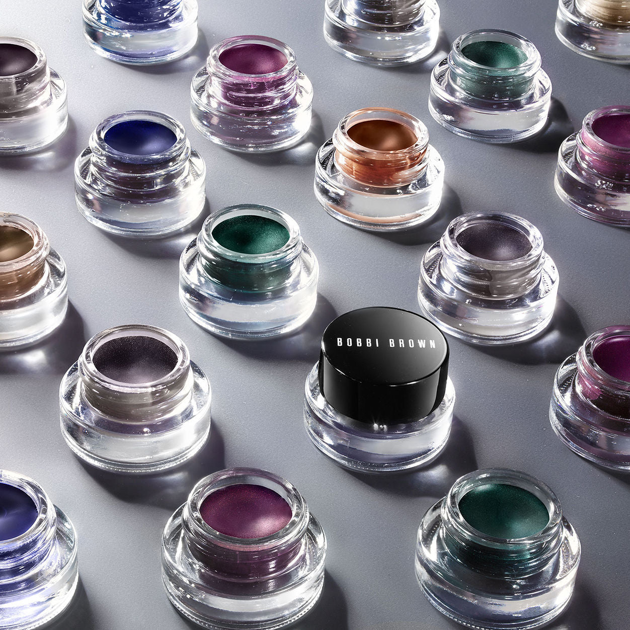 Bobbi Brown Long Wear Gel Eyeliner – Bobbi Brown – bluemercury