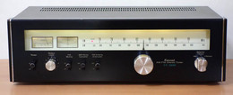 SANSUI TU-5900: BLUESS Laboratory