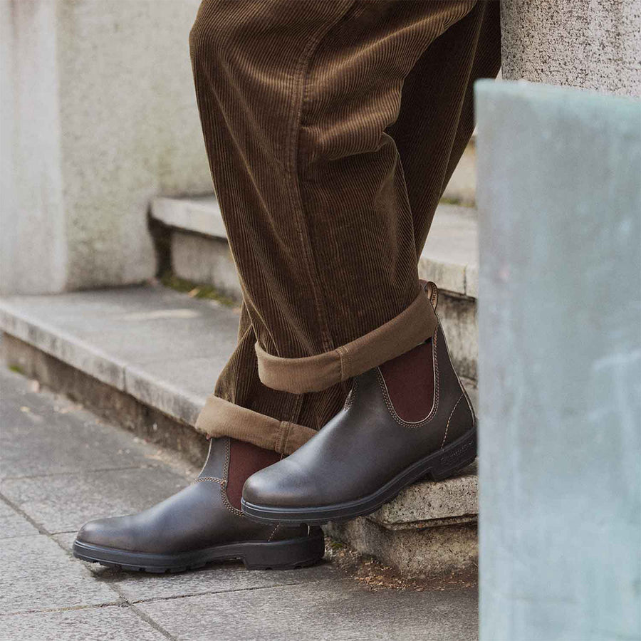 CLASSICS #550 – Blundstone jp