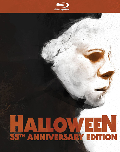 Review | Halloween: 35th Anniversary Edition (Blu-ray) | Blu-ray