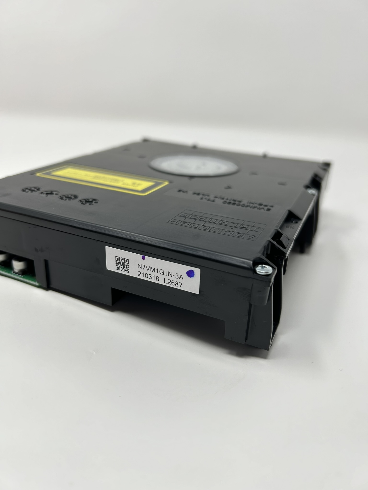 三菱ブルーレイ内蔵テレビ 互換交換用新品ドライブ BHR8/BT3/BHR9/BT35