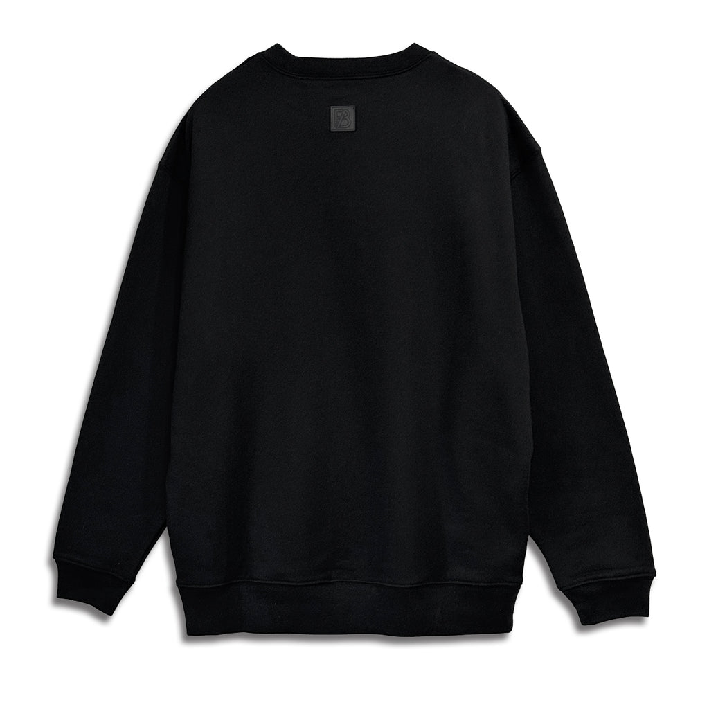 BE:FIRSTクルーネックスウェット – BMSG
