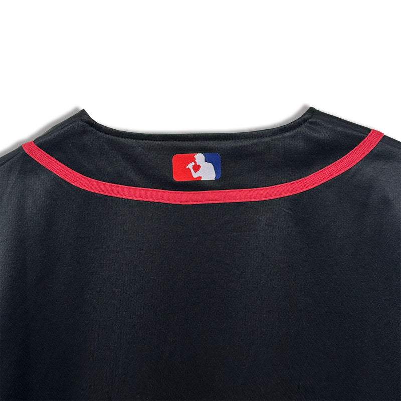 Hello My”BESTY” vol.2 BE:FIRST BASEBALL SHIRT [Scheduled to ship