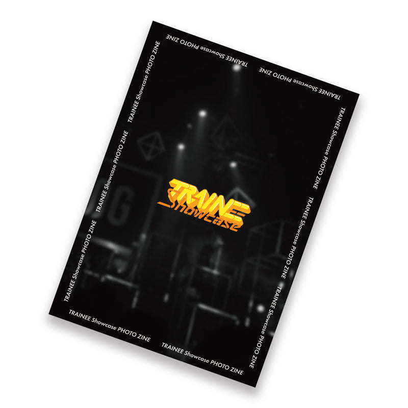 BMSG TRAINEE Showcase 2023【B-Town限定】