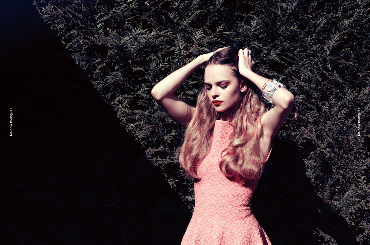 GRAPHIC FASHION ファッション写真のアートディレクション | 株式会社