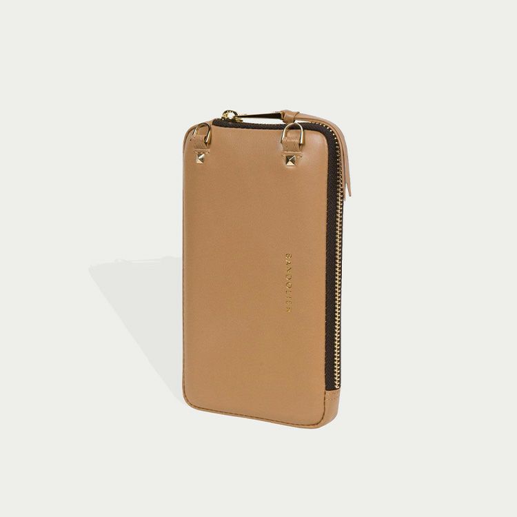 16 Series】 MAYA BANDOLET TAN マヤ バンドレット タン | バンド