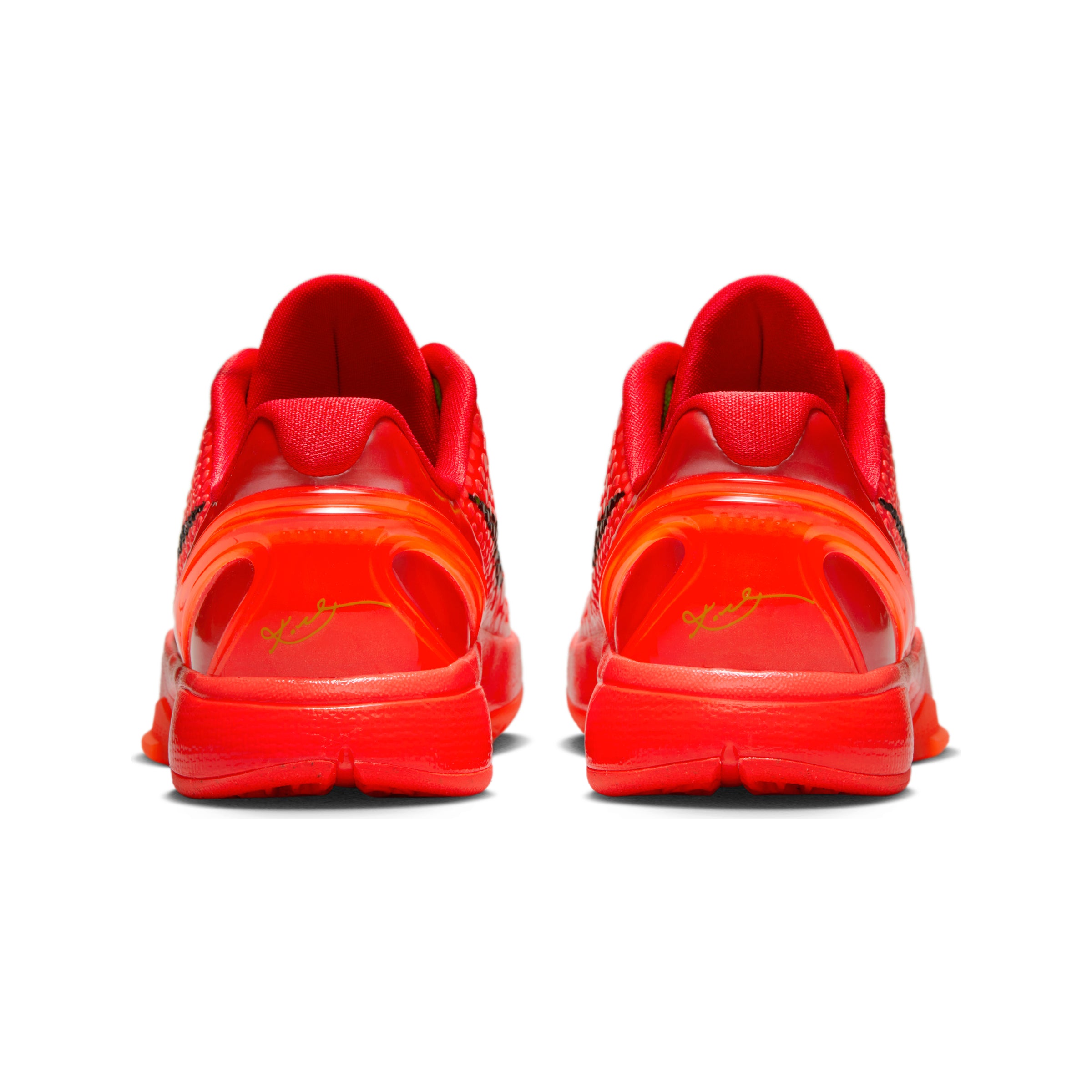 Nike Kobe 6 Protro Reverse Grinch GS | FV9676-600 – BNIB