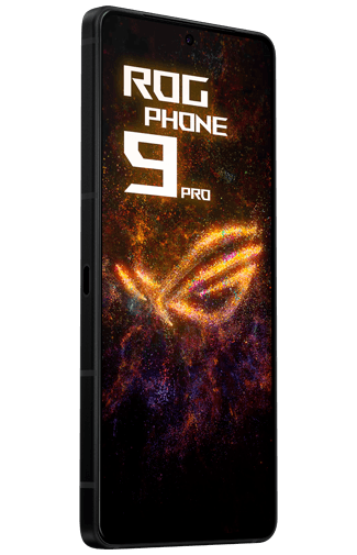 Asus ROG Phone 9 Pro 16GB/512GB Preto - comprar - Gomibo.pt