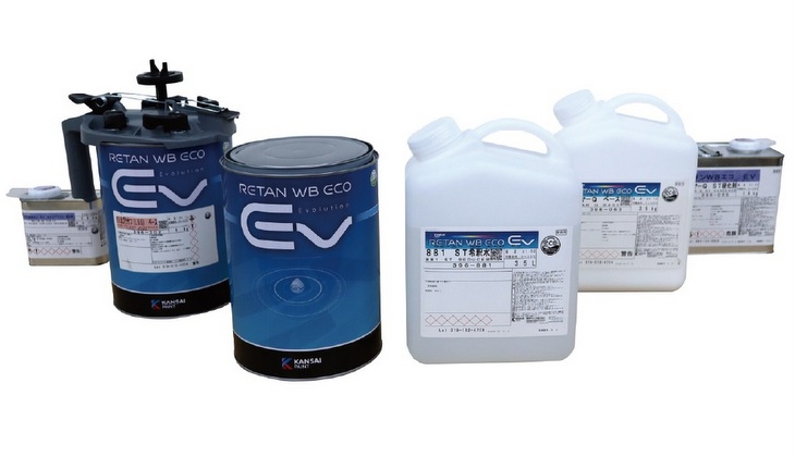 関西ペイント販売 | BSRweb | 株式会社プロトリオス - PROTO-RIOS INC.