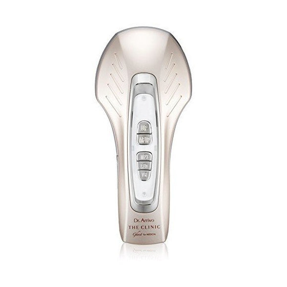 Dr.Arrivo THE CLINIC [Ghost for MEDICAL] 美顔器 – BStokyo