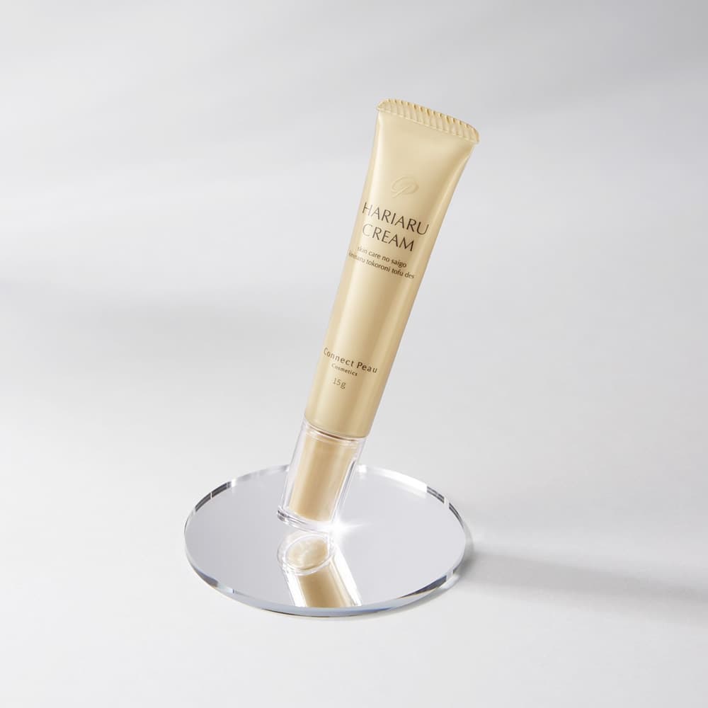 ハリアルクリーム – Silk de River Beauty Store