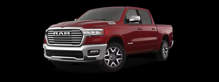 2025 ラム 1500(RAM 1500) | アメ車・逆輸入車・レストア 新車中古車の