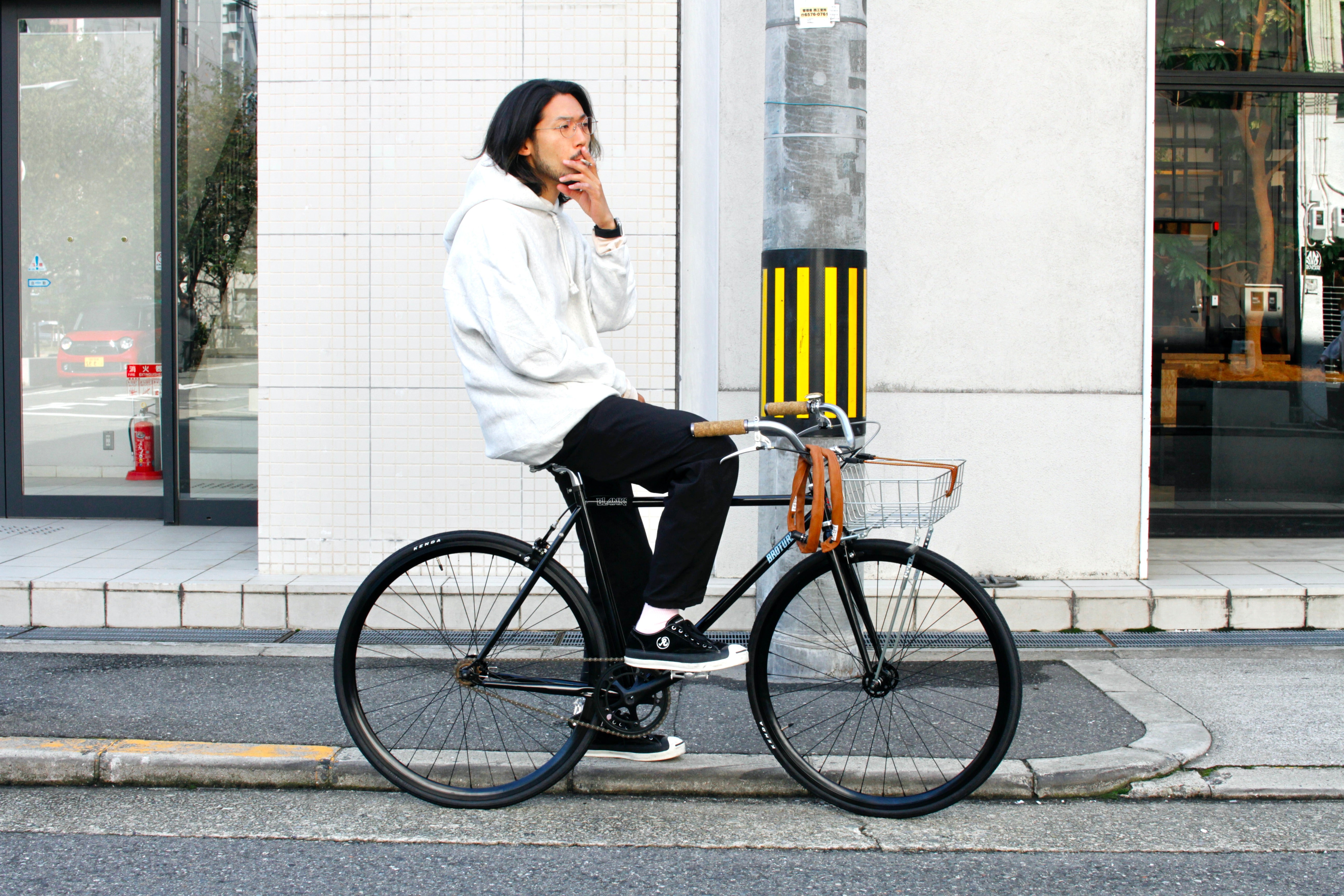 彼女に贈るならこんなピスト。 | ブローチャーズ - BROTURES ONLINE