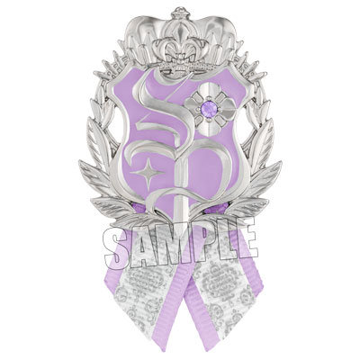 BOL限定】うたの☆プリンスさまっ♪ バースデーシャイニングエンブレム