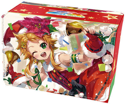 イベント・BOL限定】合皮製デッキケースW plus Z/X -Zillions of