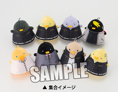 再販】ちゅんコレ 東京リベンジャーズ「羽宮 一虎」：【公式