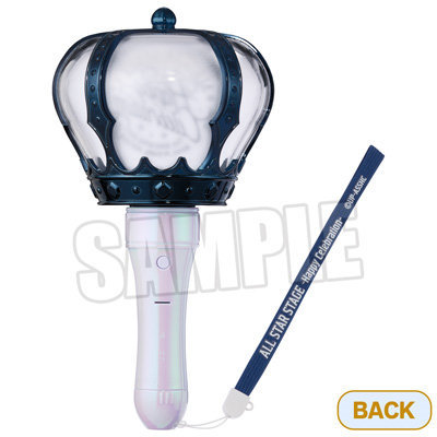 うたの☆プリンスさまっ♪ ALL STAR STAGE -Happy Celebration- ライト