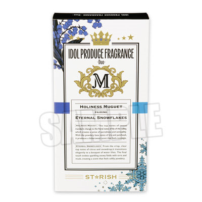 グラショ2025 聖川真斗 フレグランス グラショ2025 聖川真斗