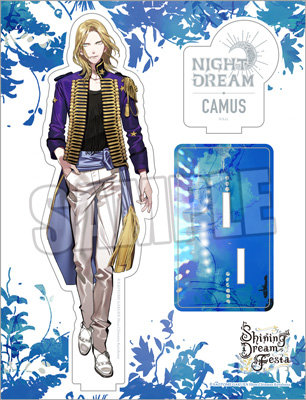 再販】うたの☆プリンスさまっ♪ アクリルスタンド Shining Dream