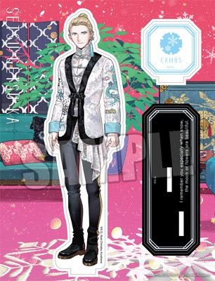 再販】うたの☆プリンスさまっ♪ アクリルスタンド 雪月花 Eternal