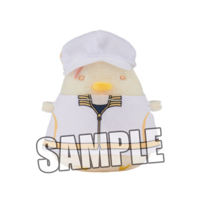 ちゅんコレ 特『刀剣乱舞-花丸-』～雪月華～「物吉貞宗」：【公式