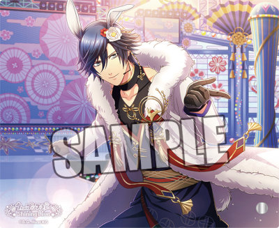 うたの☆プリンスさまっ♪ Shining Live ミニアクリルプレート