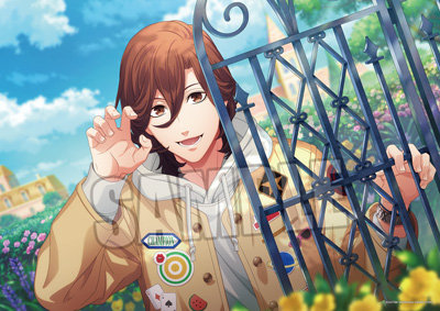 うたの☆プリンスさまっ♪ B2サイズ布ポスター Best Shots from