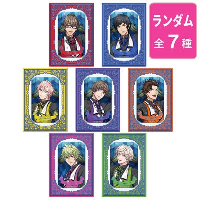 うたの☆プリンスさまっ♪ ALL STAR STAGE -Dramatic Magical Story