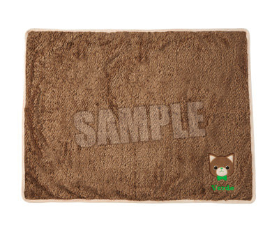 追加販売】うたの☆プリンスさまっ♪ PRINCE CAT ブランケット