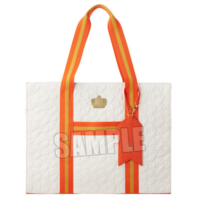 うたの☆プリンスさまっ♪ キルティングバッグ UTA☆PRI WONDERLAND